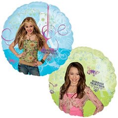 Hannah Montana Balloon