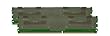 Hynix 8gb (2x4gb) Ddr2 Sdram 667 Mhz 240 Pin