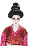 Geisha Wig 316Pq HzusL. SL160 Geisha Wig