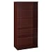 Series C:Open Double Bookcase