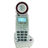 CLARITY 59231.000 CLARITY XLC3.1HS AMPLIFIED CORDLESS HANDSET