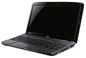 Acer - Aspire AS5738ZG-434G32Mn - Ordinateur Portable 15,6" - Intel Pentium processor T4300 - Windows 7 - Webcam - Wifi - RAM 2 Go - HDD 320 Go