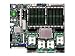 SUPERMICRO X7QC3 - Motherboard - Intel 7300 - Socket 604 - UDMA100, Serial ATA-300 (RAID), Serial Attached SCSI (RAID) - 2 x Gigabit Ethernet - video