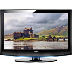 Haier HL42R 42-Inch Widescreen LCD HDTV