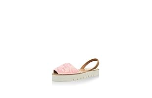 Hakei Avarcas (Rosa)