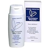 スキンプロテクティブミルキーローション 200ml