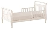 UPC 056927069828 product image for Stork Craft Soom Soom Toddler Bed, White | upcitemdb.com