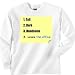 Must love the office Long Sleeve T-Shirt