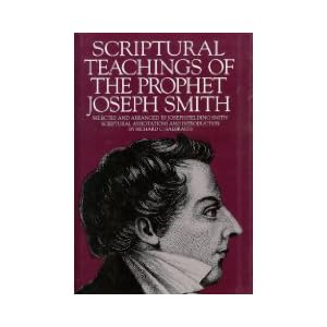 the Prophet Joseph Smith