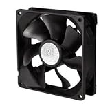 NEW 120mm Silent Blade Master Fan - R4-BMBS-20PK-R0