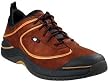 Sebago Mens Voyager Tan/Brown Outdoor