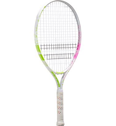 Babolat B'fly 125 Pre-strung Tennis Racquet (Size 000)