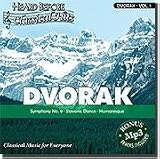 DVORAK VOL1 (HEARD BEFORE CLASSIC HITS)