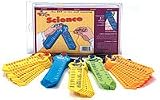 Learning Wrap-Ups Science Intro Kit