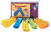 Buy Learning Wrap Ups Science Intro Kit by Learning Wrap Ups now!