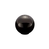 RAZO RA113A WR SPEC 230g Shift Knob,  Dark Chrome