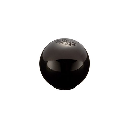 RAZO RA113A WR SPEC 230g Shift Knob,  Dark Chrome