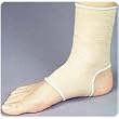 Slip On Ankle Compression Support -Compression Sleeve #1400 - Scott - All Sizes