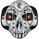 Connelly Skull Towable