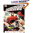 Daredevil in Marked for Death (Stan Lee Presents)