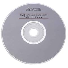 Hama DVD-Laserreinigungsdisc