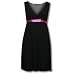 Surplus Neck Babydoll with Pleats by XOXO