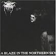Blaze in the Northern Sky