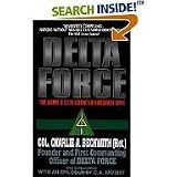 Delta Force Publisher: Avon; Reissue edition