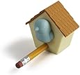 GAMAGO Birdhouse Pencil Sharpener