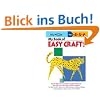 My Book of Easy Crafts: Ages 4-5-6
