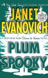 Plum Spooky