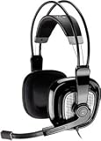 Plantronics 3D Surround Sound Gaming Headset (USB Full Range Stereo) (Audio 770)