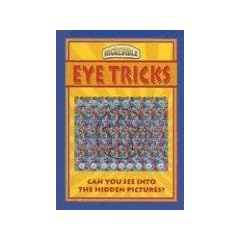 Eye Tricks (Incredible)