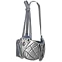 Warrior MLL Rib Pad 5.0 Large