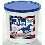 B-L Pellets, 5LB