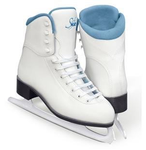 Jackson GS 180 Soft Skate Womens 7-M