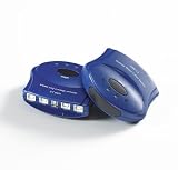 Review Rotronics  / Roline Manual USB 2.0 Switching Hub 2 Port - allows 2 PCs to share a single USB Device eg printer