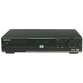 Oritron DVD 200 DVD Player