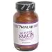   - TwinLab No-Flush Niacin, 50 capsules