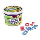 Magnetic Letters & Words