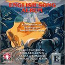 English Song Album
