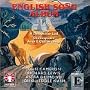 English Song Album