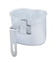 513 G.I. STYLE ALUMINUM CANTEEN CUP
