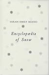 Encyclopaedia Of Snow
