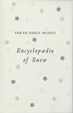 Encyclopaedia Of Snow