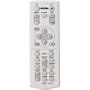 NEC Technologies RMT-PJ06 Replacement Remote Control for VT660K Projector