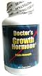 Triple Strength Growth Hormone by Fountain Of Youth 60 Capsules