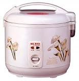 Sunpentown – 10-Cups Rice Cooker