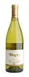 Bodegas Muga Blanco Rioja DOCa 2011 (3er Pack / 3 Fl. x 0,75 l), 3er Pack (3 x 750 ml)