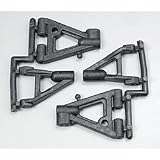 2243 Rear Suspension Arm Set NTC3 by Associated Electronics